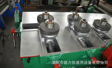 承接上海地區角鐵卷圓專業加工服務——品質保證，價格合理