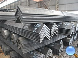 角鋼市場(chǎng)縱覽 上海、徐州、揚(yáng)州價(jià)格與廠家解析