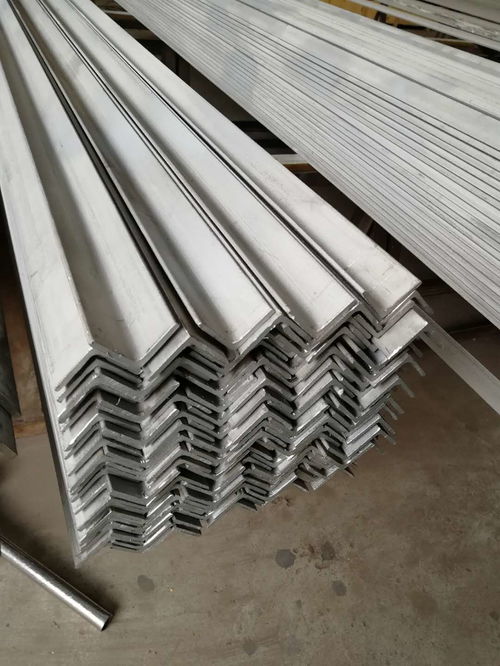 316L不銹鋼角鋼市場(chǎng)報(bào)價(jià)、廠家選擇與產(chǎn)品應(yīng)用解析